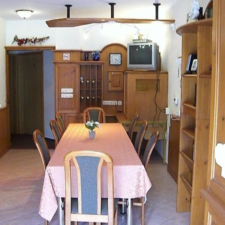 Готель Napfuerdo Vendeghaz Мезйокйовешд Екстер'єр фото
